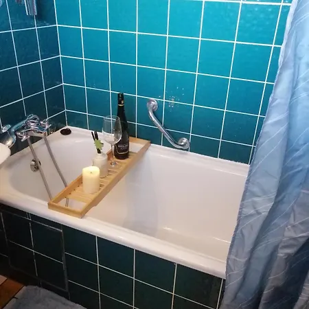 Apartmán Quiet Location In Schoenau, Free Parking, Balcony