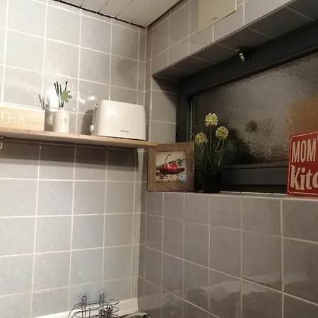 Quiet Location In Schoenau, Free Parking, Balcony Apartmán Grunenbach