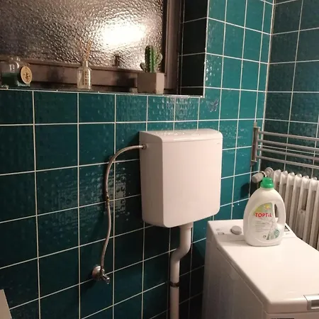 Quiet Location In Schoenau, Free Parking, Balcony *