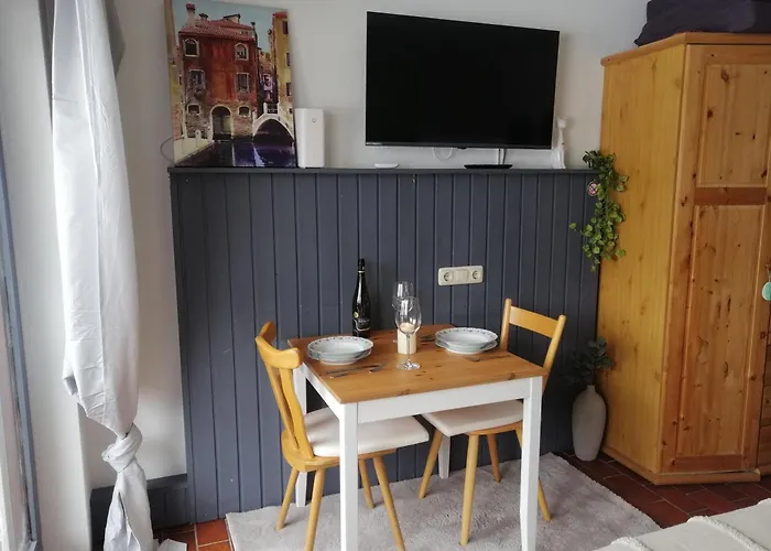 Quiet Location In Schoenau, Free Parking, Balcony Grunenbach