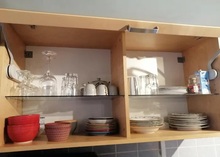 Quiet Location In Schoenau, Free Parking, Balcony Apartmán Grunenbach