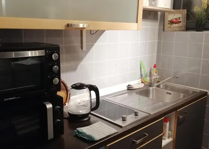 Quiet Location In Schoenau, Free Parking, Balcony Apartmán