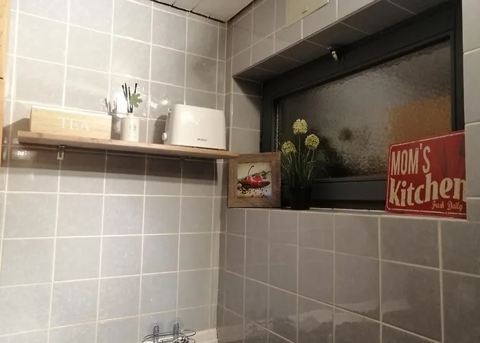Quiet Location In Schoenau, Free Parking, Balcony Apartmán Grunenbach
